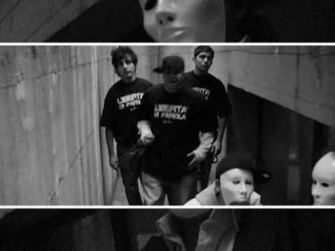 Huga Flame - Vi odio pt.2 (video ufficiale)