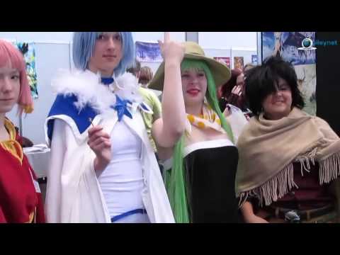 LBM 2014 COSPLAY