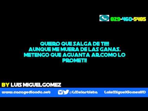 El Nene La Amenaza Amenazzy   Vas A Repetirlo (Letras Audio Oficial)