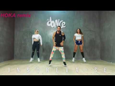 اغنية Fioti Bum Bum Tam Tam توزيع شعبى وهترقص بى العافية  من هوكا داج ريمكس