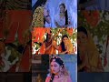 Shiv Parvati X Ram Sita X Radha Krishna X Tujhe Jeet Jeet Haru