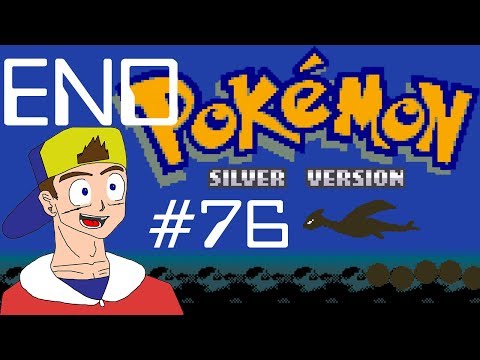 Nick's Pokemon Silver NUZLOCKE [76] FINALE