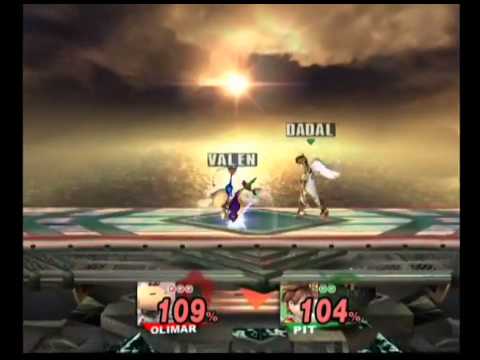 1/4 Final - Balen Vs Dadal