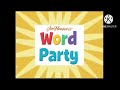 PBS Kids Caillou ID Bloopers