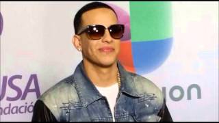 Daddy Yankee Ft Duncan This Is Not A Love Song - Con LETRA - LO MAS NUEVO DE DADDY YANKEE 2014