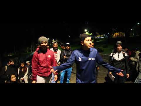 MRecinto Adhesivo - Lumiere Vs Nacho Artyz - Cuartos - T2/E3