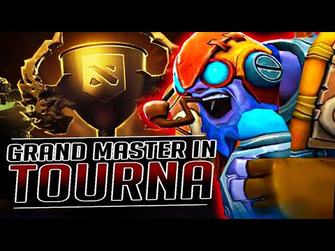 NIWT TINKER - AMAZING PERFECT POSITIONING | DOTA 2 7.31 UPDATE TINKER GAMEPLAY