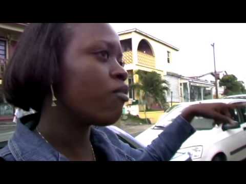 DEZIRAB KENBE MADANM PATRON AN NAN BOUZEN