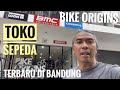 Toko Sepeda Di Bandung Timur