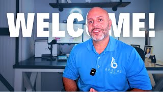 Welcome to Our Channel! Living in Florida’s Treasure Coast | Real Estate & Lifestyle