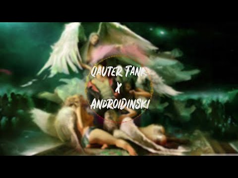 AndroiDinski Feat. N Word Scotty - Qauter Tank