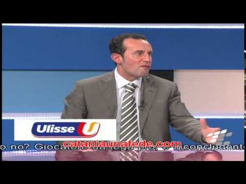 Del Prete è del Catania