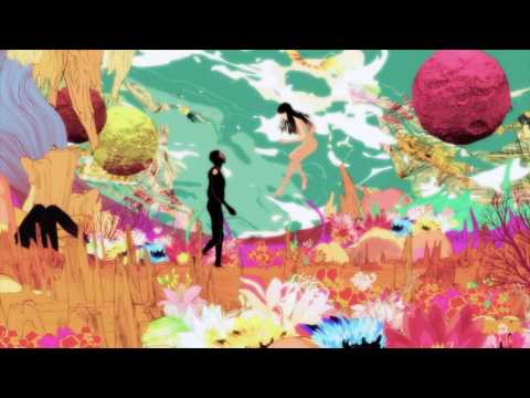 Faithless new single - Not Going Home - erotic version