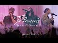 Majo y Dan | Tú Proveerás ft. Christine D'Clario  (Videoclip Oficial)