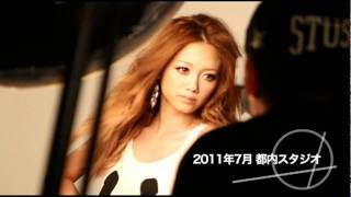 SPICY CHOCOLATE / 君に会いたい... feat.青山テルマ & RYO the SKYWALKER(teaser)