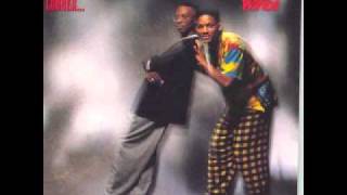 Who Stole My Car? - DJ Jazzy Jeff &amp; The Fresh Prince