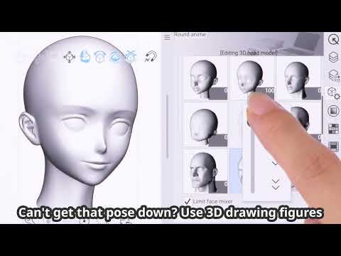 Clip Studio Paint Video