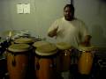 Kareem In Da Congo Studio