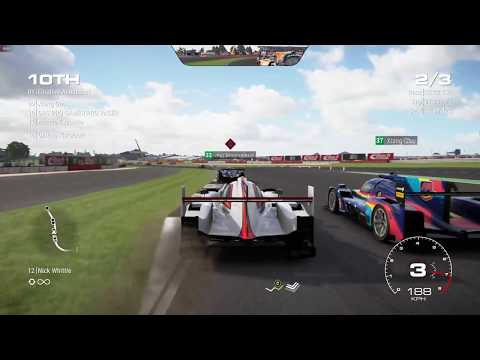 GRID 2019 Walkthrough First Gamplay Part 9 Ultra Max Out