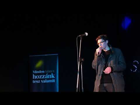 III. helyezett: Orbán Bence "awkwrd" - Veszprém - Edzőmeccs | Klubok Ligája