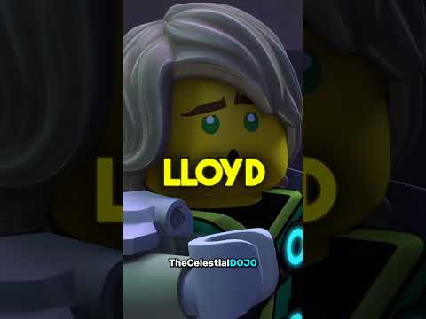 What If Kai Became the Green Ninja Instead of Lloyd?