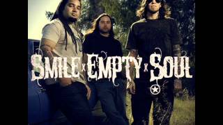Smile  Empty  Soul    MEJORES CANCIONES  MIX