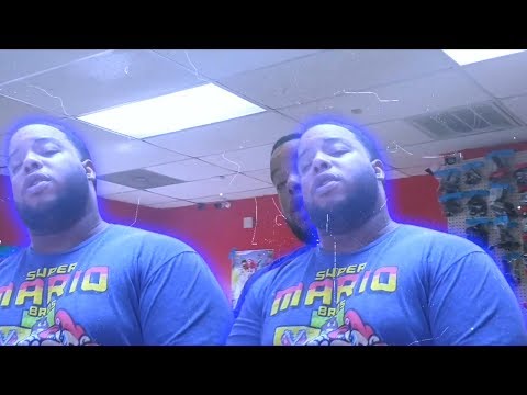 King Kuma - Movies & Video Games (Official Music Video) Prod. By Yung Lando