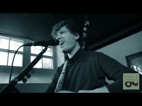 Sound & Sandwich Session mit "Tobias Jensen"