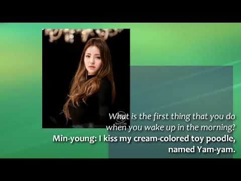 K CRUSH Interview with BRAVE GIRLS - 2019/2020 Recap