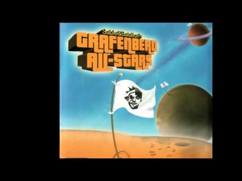 Grafenberg All Stars - Feel That Hump (Feat  Nicole Leach) (G Marks the Spot) 2005