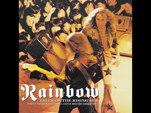Rainbow - 1976-12-02 - Tales Of Rising Sun