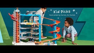  Holiday Toy List 2017 Kid Picks 