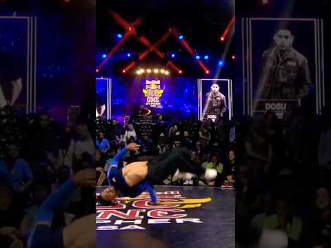 Bboy Mach Phive / Red Bull Bc One Cypher USA🇺🇸/ #shorts #short #breaking #bboy #usa #dance #hiphop