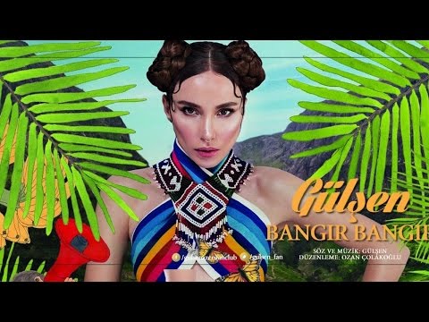 Gülşen - Bangır Bangır (DjgoldField Mause Remix)