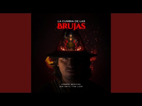 La Cumbia De Las Brujas