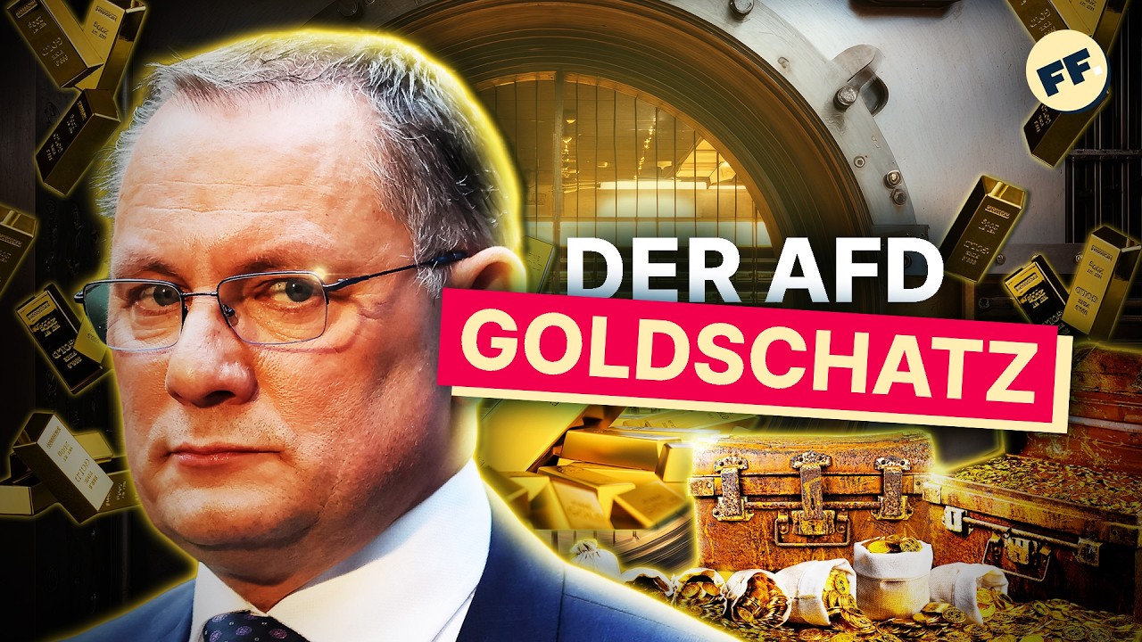 Goldschatz