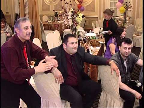 prestige entertainment feat. vlad aramov