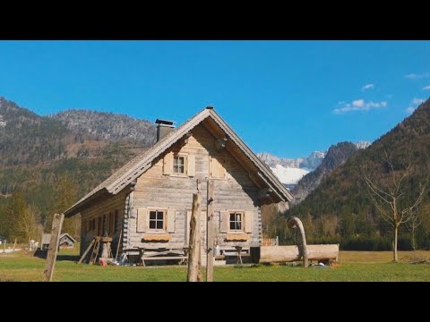 DIE WAND – nach dem gleichnamigen Roman von Marlen Haushofer