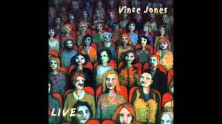 Vince Jones - Live 1999 - Full Album