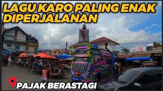 Download lagu SPESIAL LAGU KARO PALING ENAK DIPERJALANAN DENGAN PEMANDANGAN JALAN LINTAS MEDAN - BERASTAGI mp3
