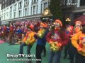 Won T You Join Our Parade Stage Stagedoor Manor Macy S Thanksgiving Day Parade 2011