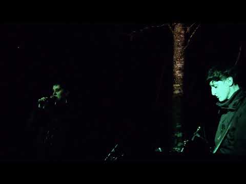 Las Eras - Virginia (ESPESURA 2025)