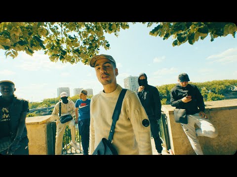 Sifax - Plata (Clip Officiel)