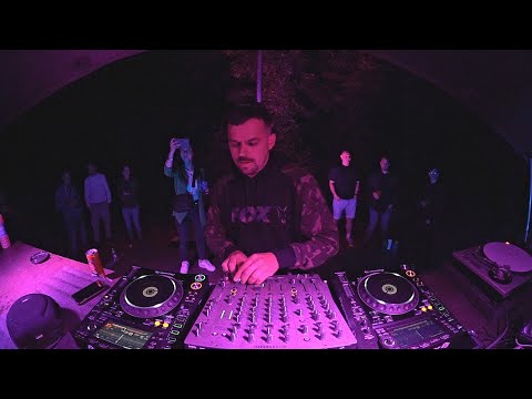 Daniel Meister | RTS.FM Budapest x Flipside pres. Open Air @ Tettye Katlan | 03.06.2023