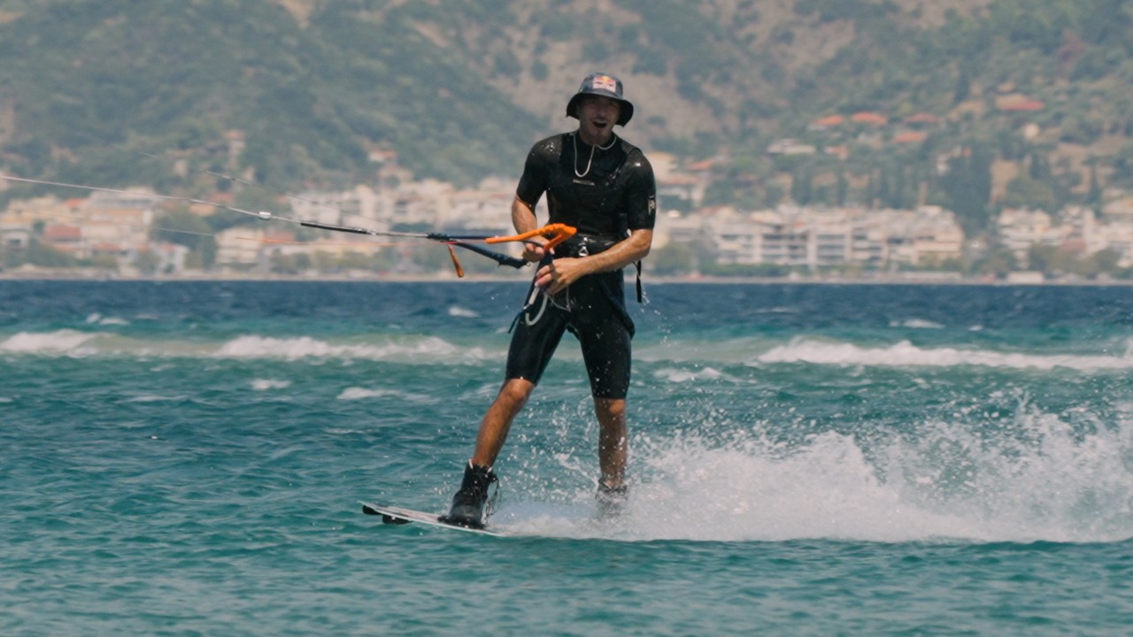 It Took 5 YEARS to Land it Again | BM9