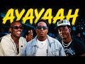 Element Eleéeh   AYAYAAH Ft Bien, Joshua Baraka ( Official Music video  )