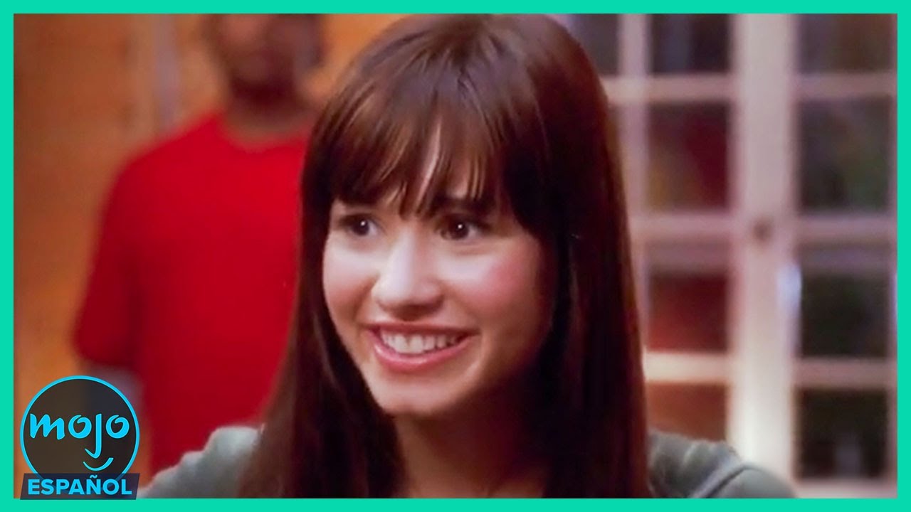 ¡Top 20 Escenas más bochornosas de Disney Channel!