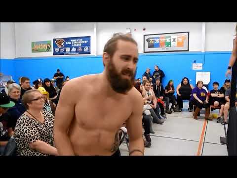 Covey Christ vs Maddison Miles