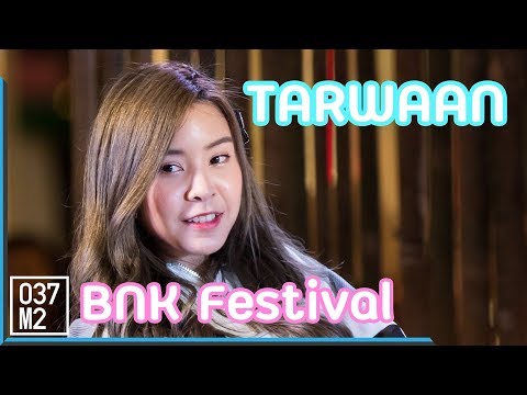190328 BNK48 Tarwaan - BNK Festival @ Summer Fest 2019 at Pattaya [4K 60p]