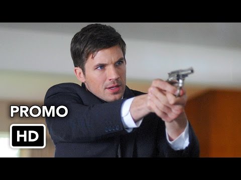 Timeless 1x08 Promo "Space Race" (HD)